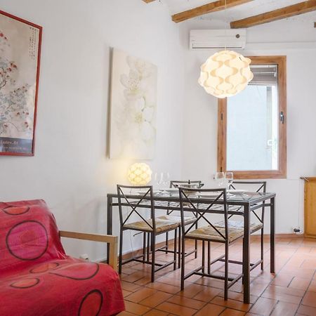Gracia Apartment Barcelone Extérieur photo