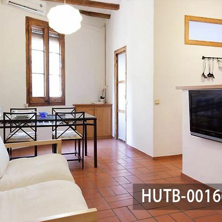 Gracia Apartment Barcelone Extérieur photo
