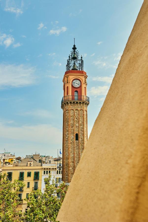 Gracia Apartment Barcelone Extérieur photo