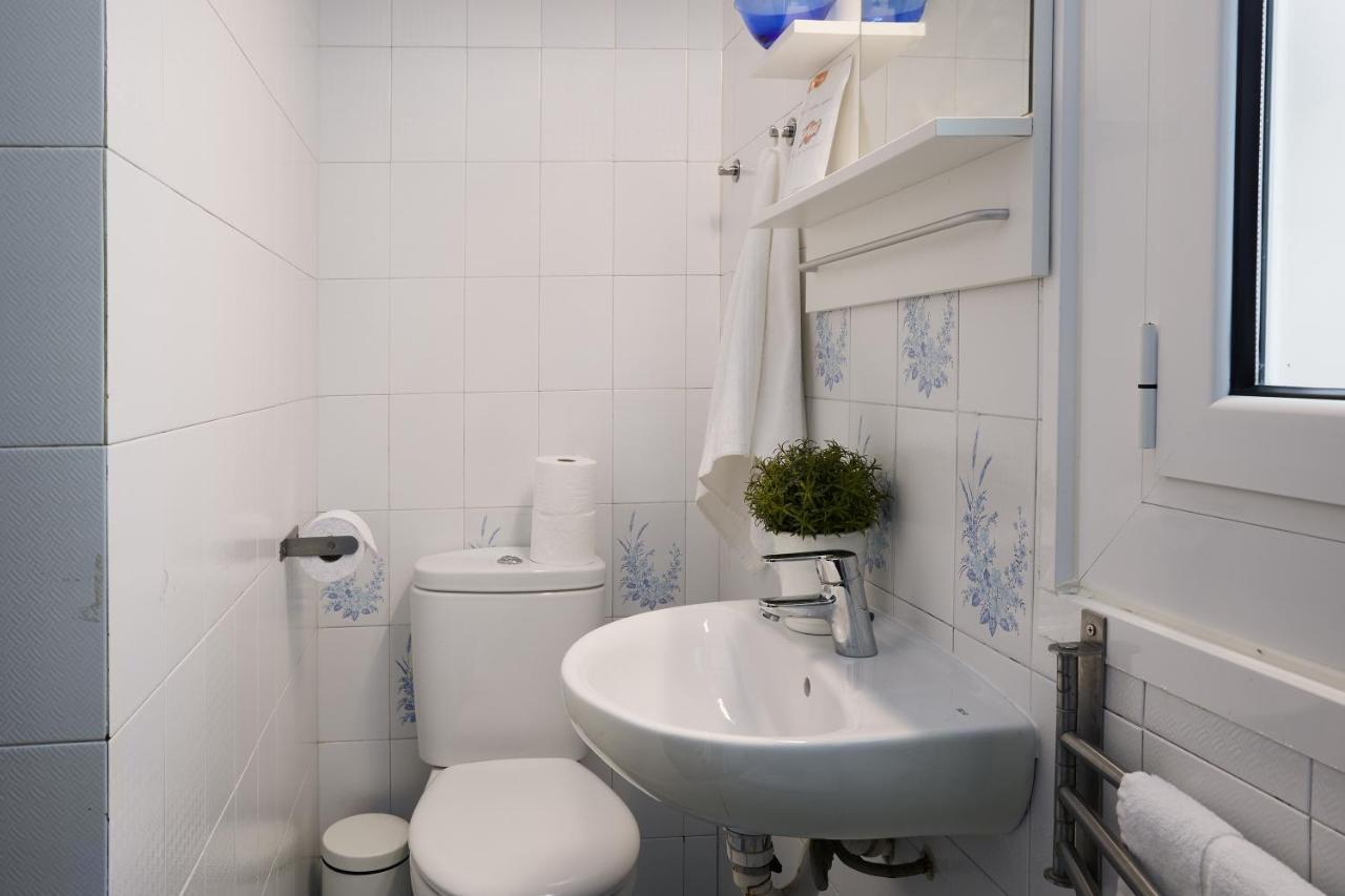 Gracia Apartment Barcelone Extérieur photo