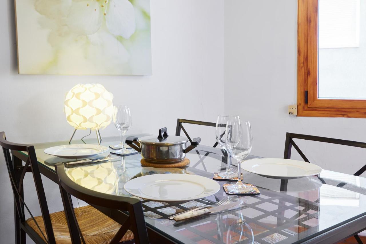 Gracia Apartment Barcelone Extérieur photo