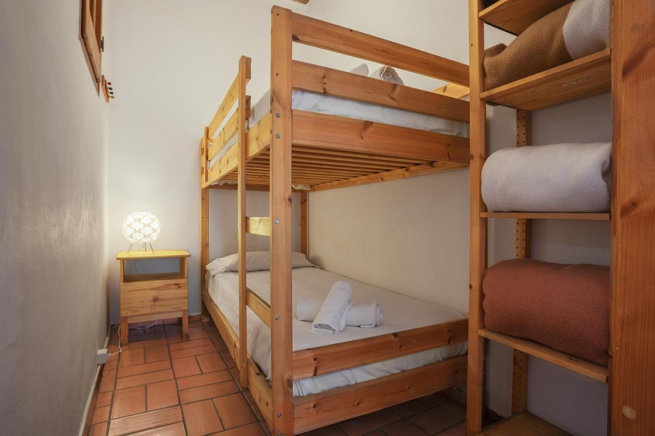 Gracia Apartment Barcelone Extérieur photo