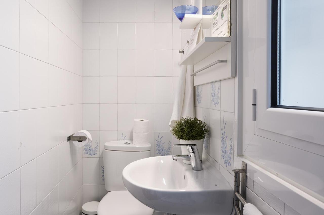Gracia Apartment Barcelone Extérieur photo