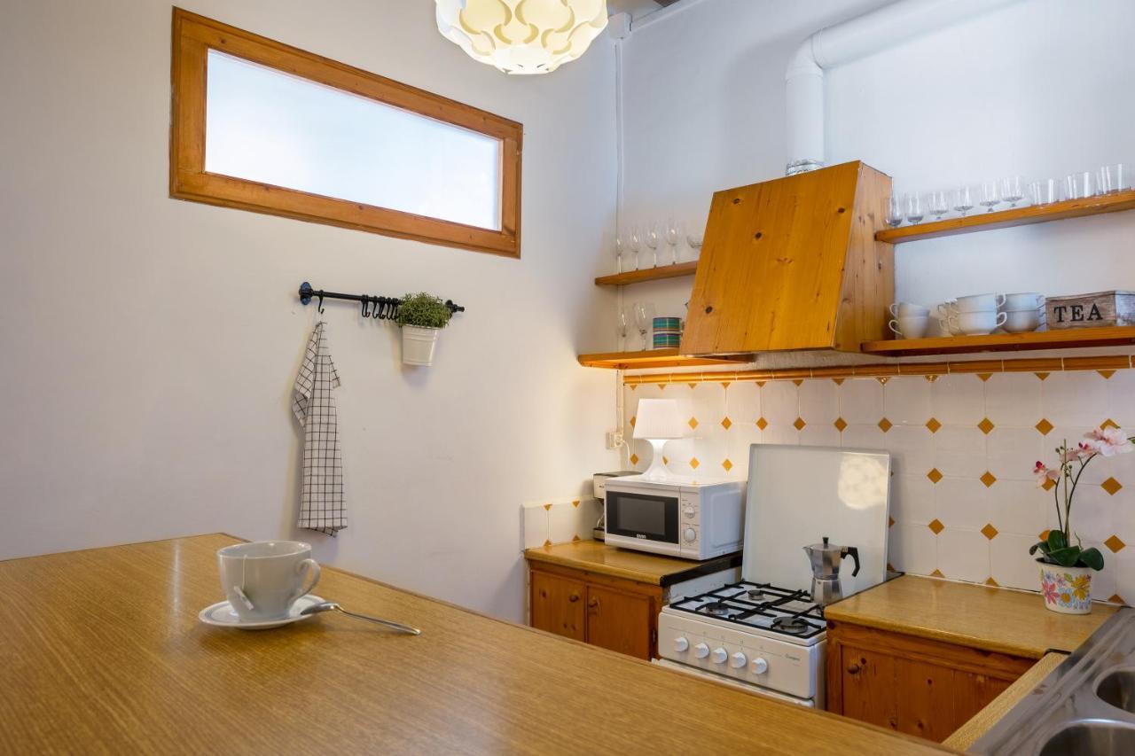 Gracia Apartment Barcelone Extérieur photo