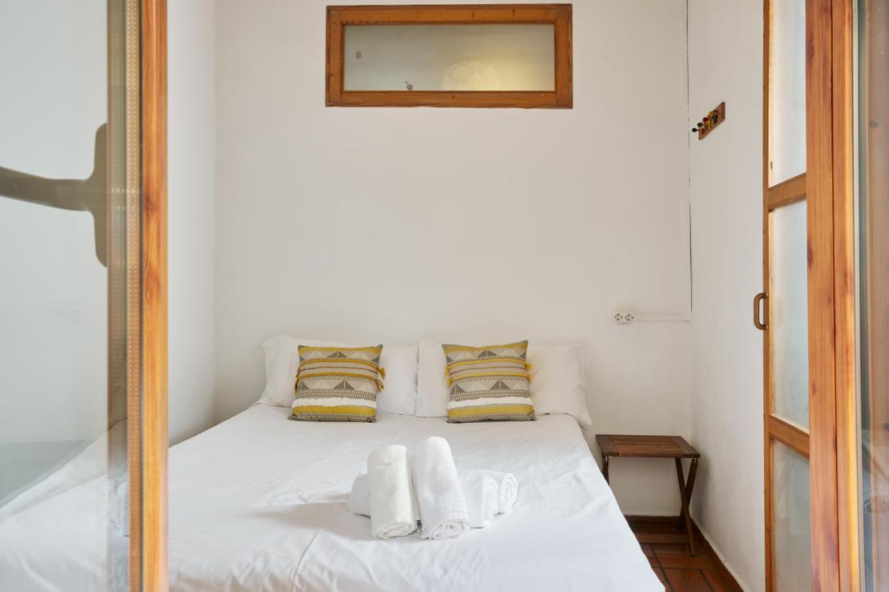Gracia Apartment Barcelone Extérieur photo