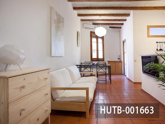 Gracia Apartment Barcelone Extérieur photo